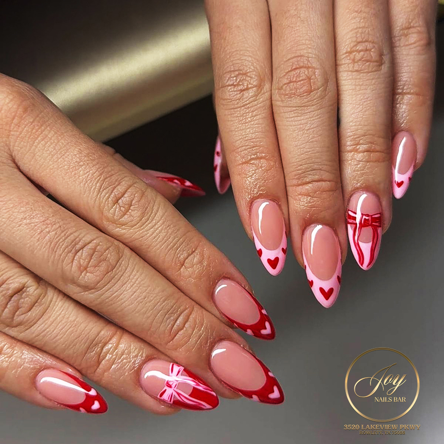 amazing nail